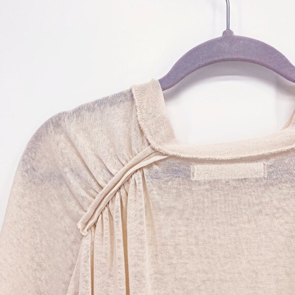 We the Free Kyoto Oversized Tee - Picture 6 of 12